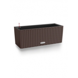 Viedais puķu pods Balconera Cottage 50 Mocha
