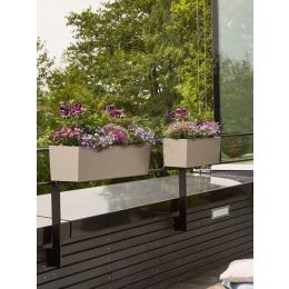 Balconera Stone 50 komplekta saturs un piederumi