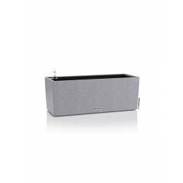 Viedais puķu pods Balconera Stone 50 Stone grey