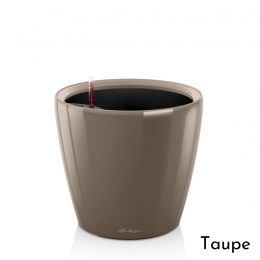 Viedais puķu pods Classico LS 35 Taupe