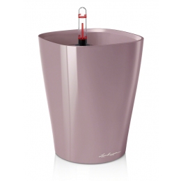 Viedais puķu pods DELTINI Pastel Violet