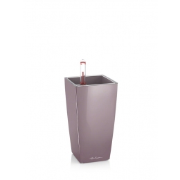 Viedais puķu pods MINI CUBI Pastel Violet