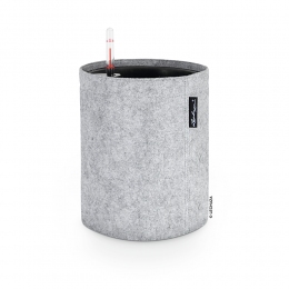 Viedais puķu pods TRENDCOVER 23 filcs Light natural