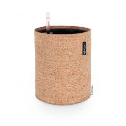Viedais puķu pods TRENDCOVER 32 korķis Light natural