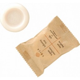 Ziepes maisiņā, apaļas - Prija (15 g, 50 gab.)
