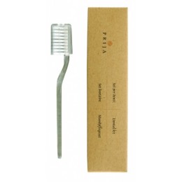 Zobu birste un zobu pasta – Prija (5 g, 100 gab.)